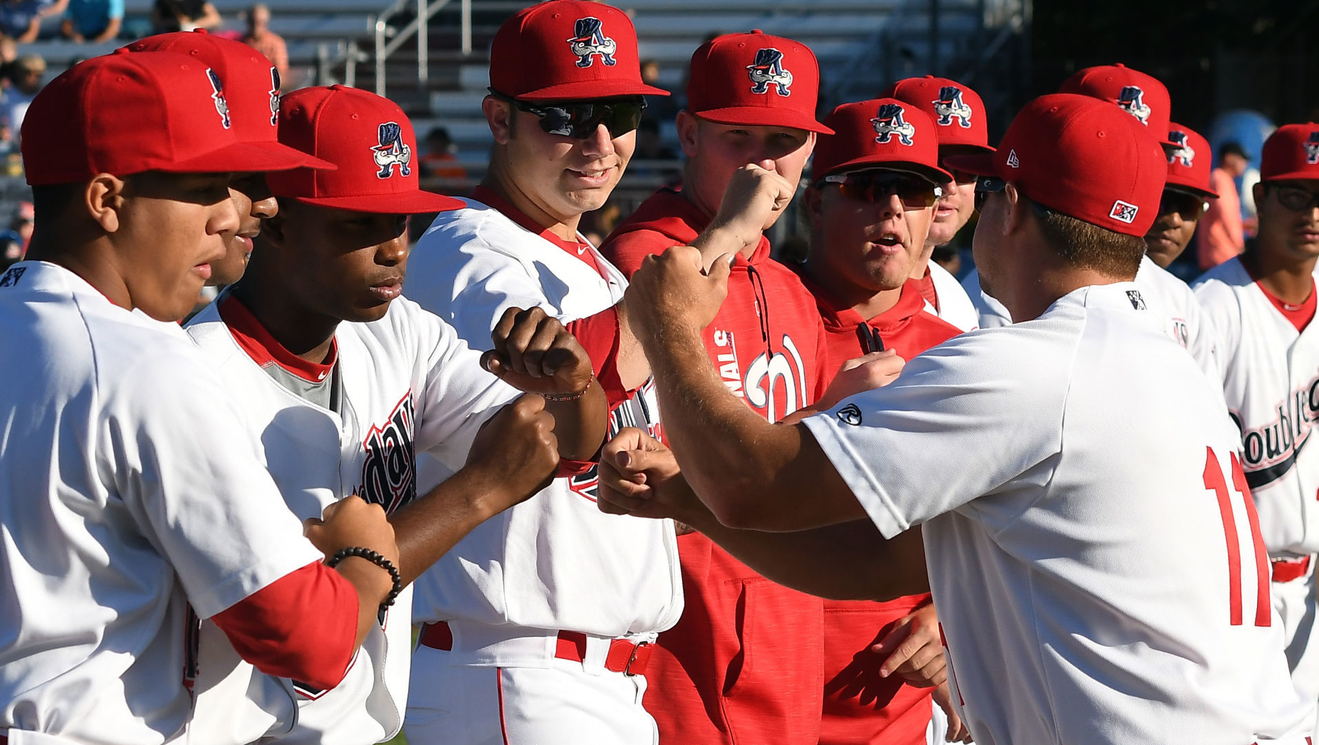 Doubledays Opening Day 5.JPG